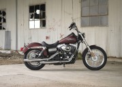 Harley-Davidson XL1200N Nightster